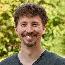 Dr. Maximilian Breyer