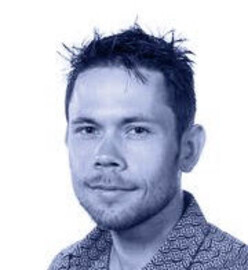 Dr. ir. Joep van der Zanden